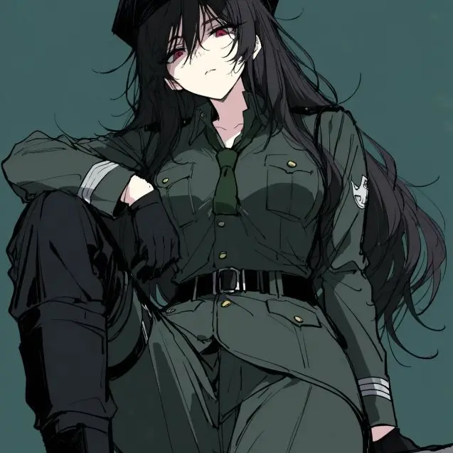 BadPoco의 冷徹刑務官