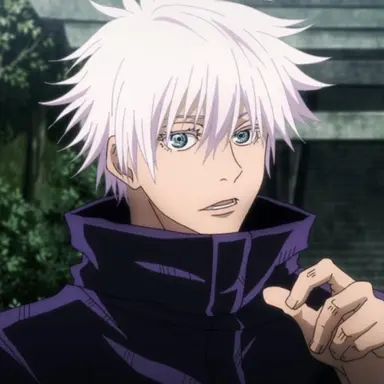 Profile image of 고죠 사토루