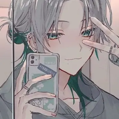 Profile image of 늑대