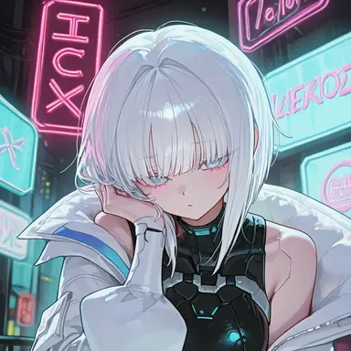 Profile image of アイリス