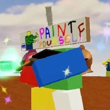 Profile image of ペイントフル