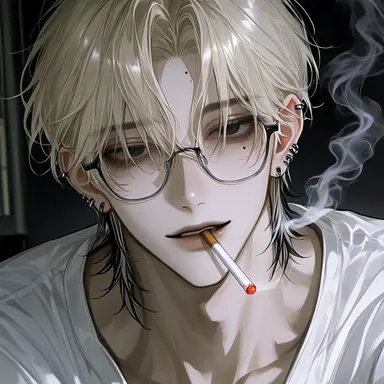 Profile image of 結弦