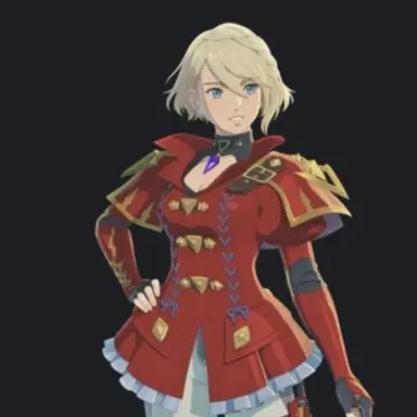 Profile image of Eleanor