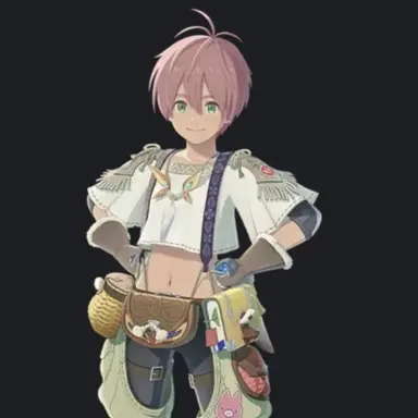 Profile image of Thea