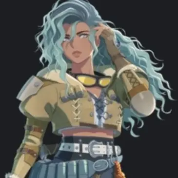 Profile image of Kora