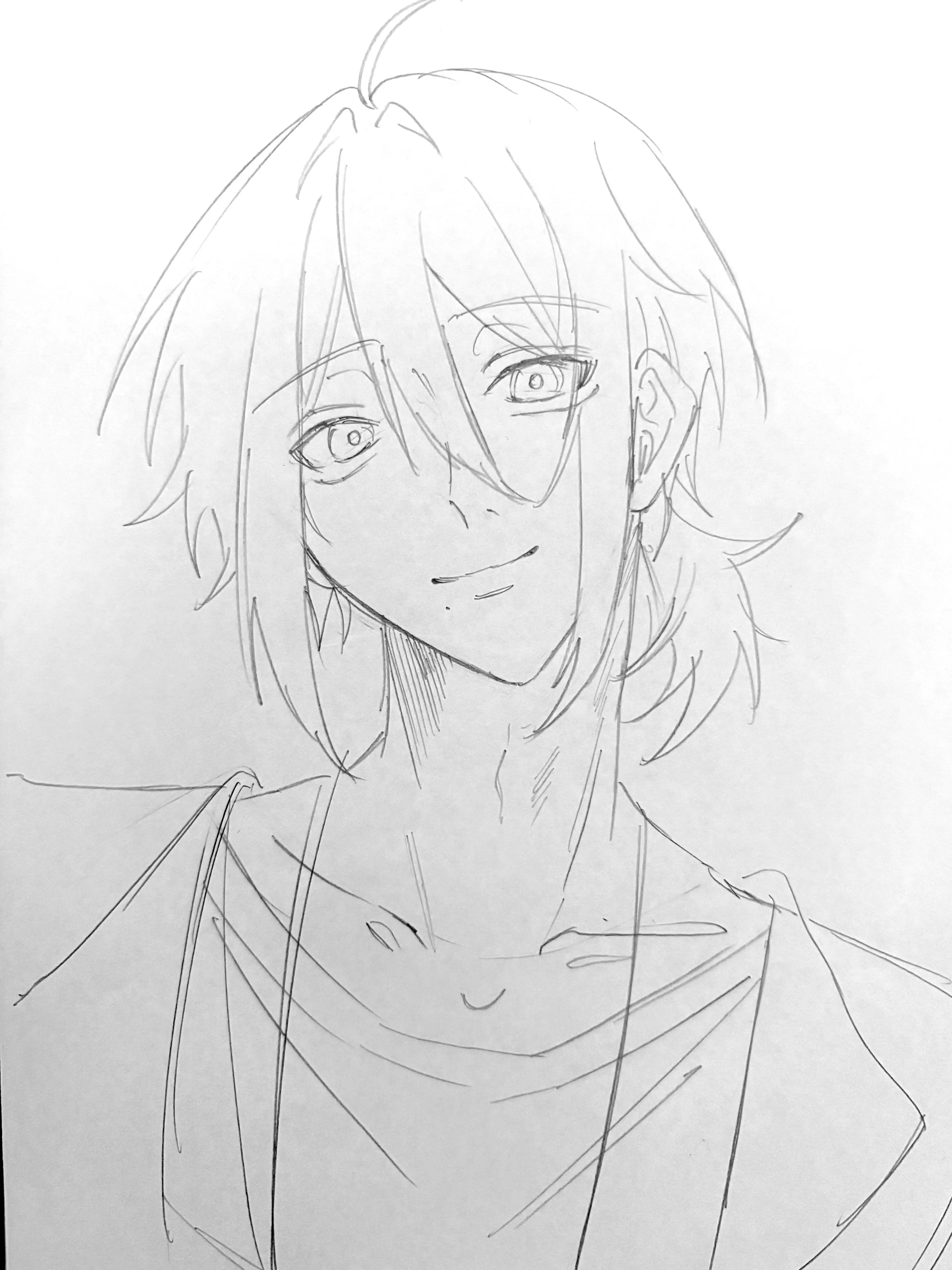 jelly._.v의 Everyone's Nagi-sensei!