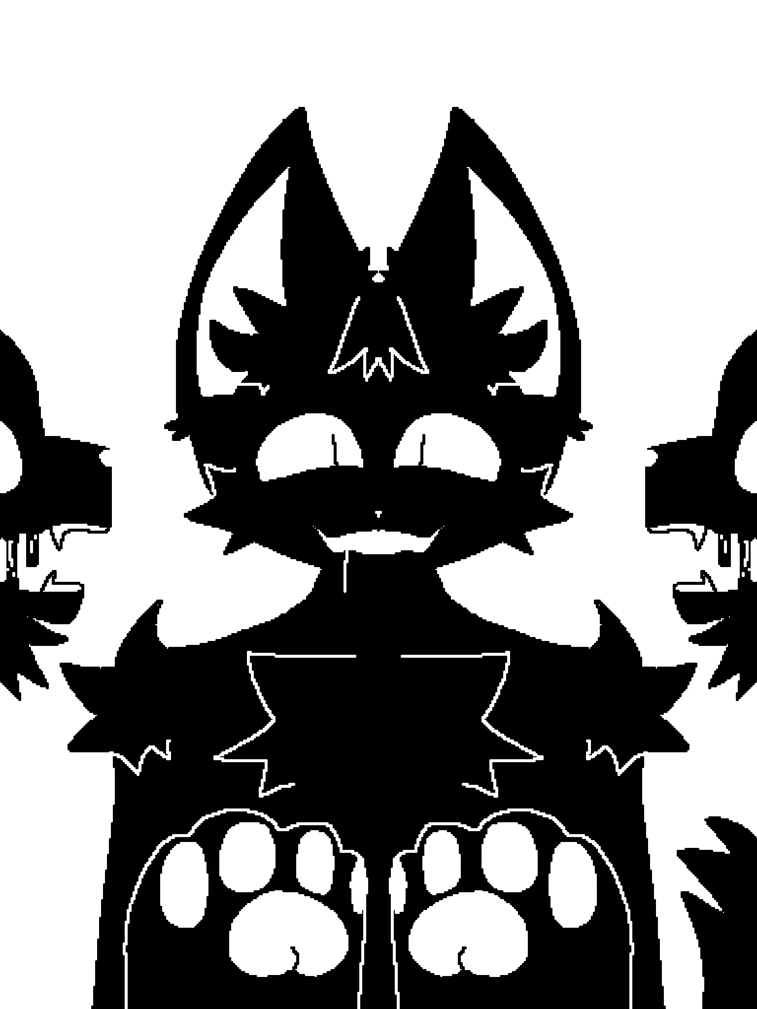 Astel_cute의 Fur Facility