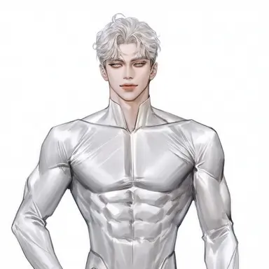 Profile image of 구지환