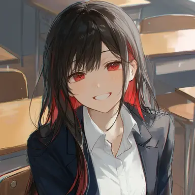 Profile image of 赤井 華蓮