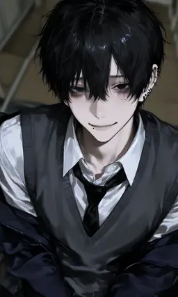 Profile image of 朔