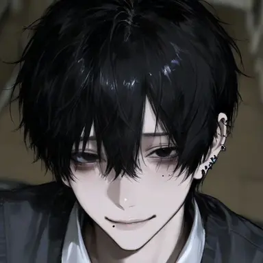 Profile image of 朔