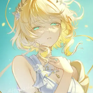 Profile image of 아글라이아