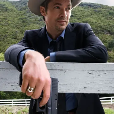 Profile image of Raylan Givens