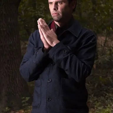 Profile image of Boyd Crowder