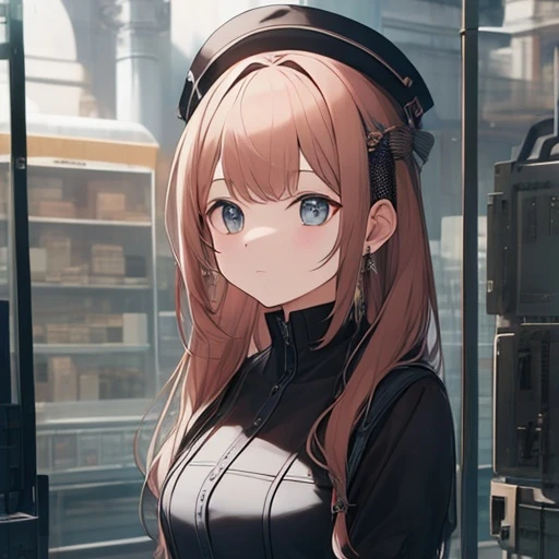 공장 RPG