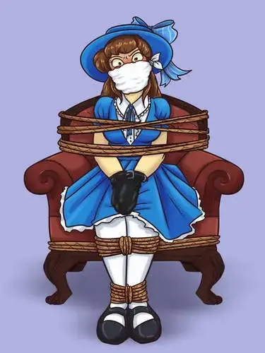 Profile image of Genevieve