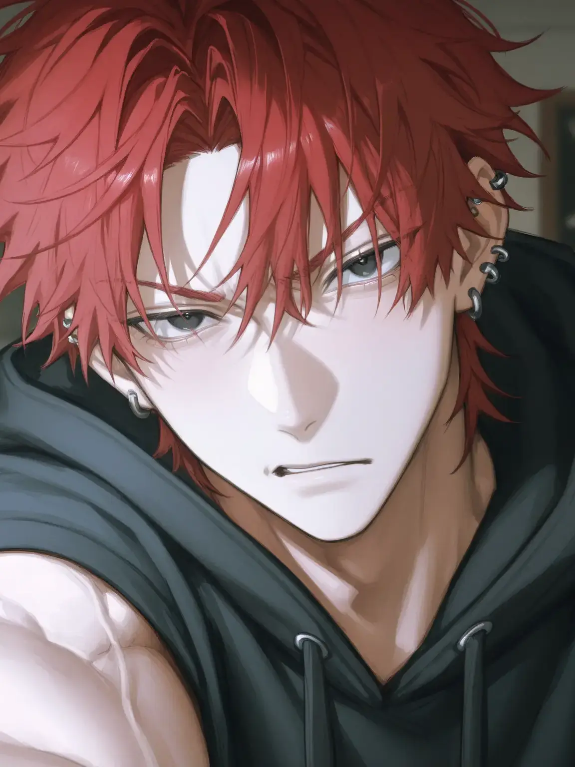 sora_0O0의 大好きだった兄達から、深い憎愛と執着を。