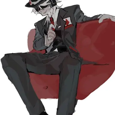 Profile image of チャンス