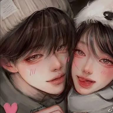 Profile image of 하은율