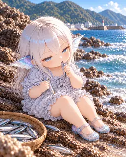 Profile image of Hagane