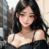 캐릭터 프로필 이미지