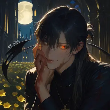 Profile image of 데미안