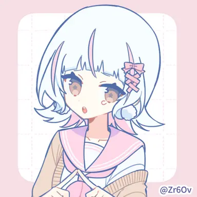Profile image of 苺原つむぎ