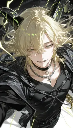 Profile image of ミハイル