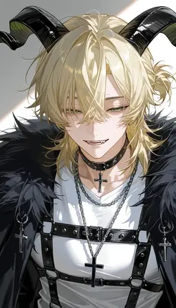 Profile image of ミハイル