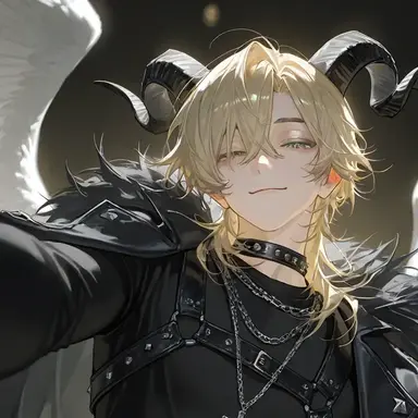 Profile image of ミハイル