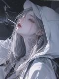우리반 존예들을 노리는 찐따
