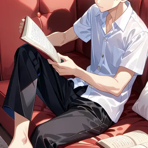 yumekawa126의 橘 聡介