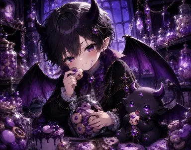 Profile image of ルキ