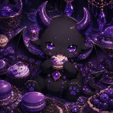 Profile image of シャドウ