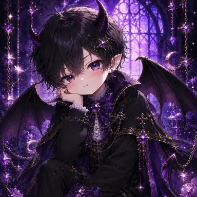 Profile image of ルキ
