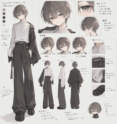 Profile image of 優