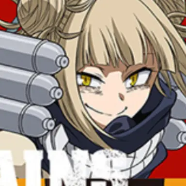 Profile image of トガヒミコ