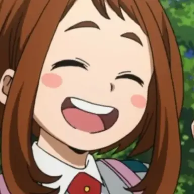 Profile image of お茶子