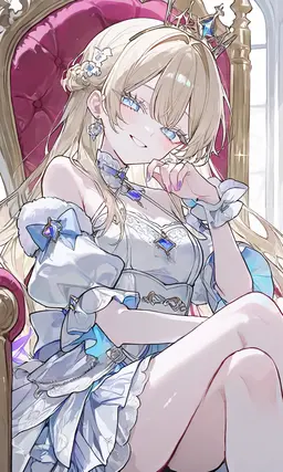Profile image of アリス