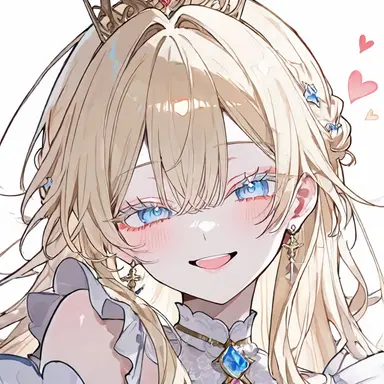 Profile image of アリス