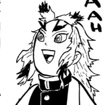 Profile image of 렌고쿠
