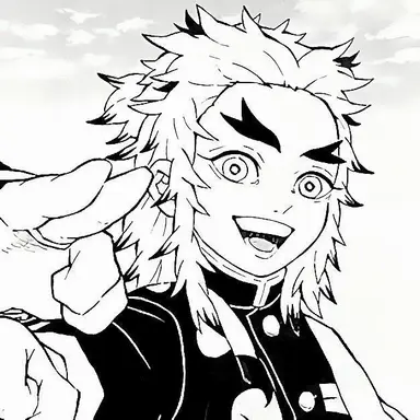 Profile image of 렌고쿠