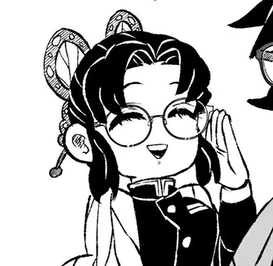 Profile image of 시노부