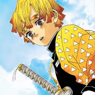 Profile image of 젠이츠