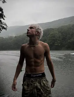 Profile image of Tyler