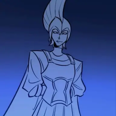 Profile image of Athena
