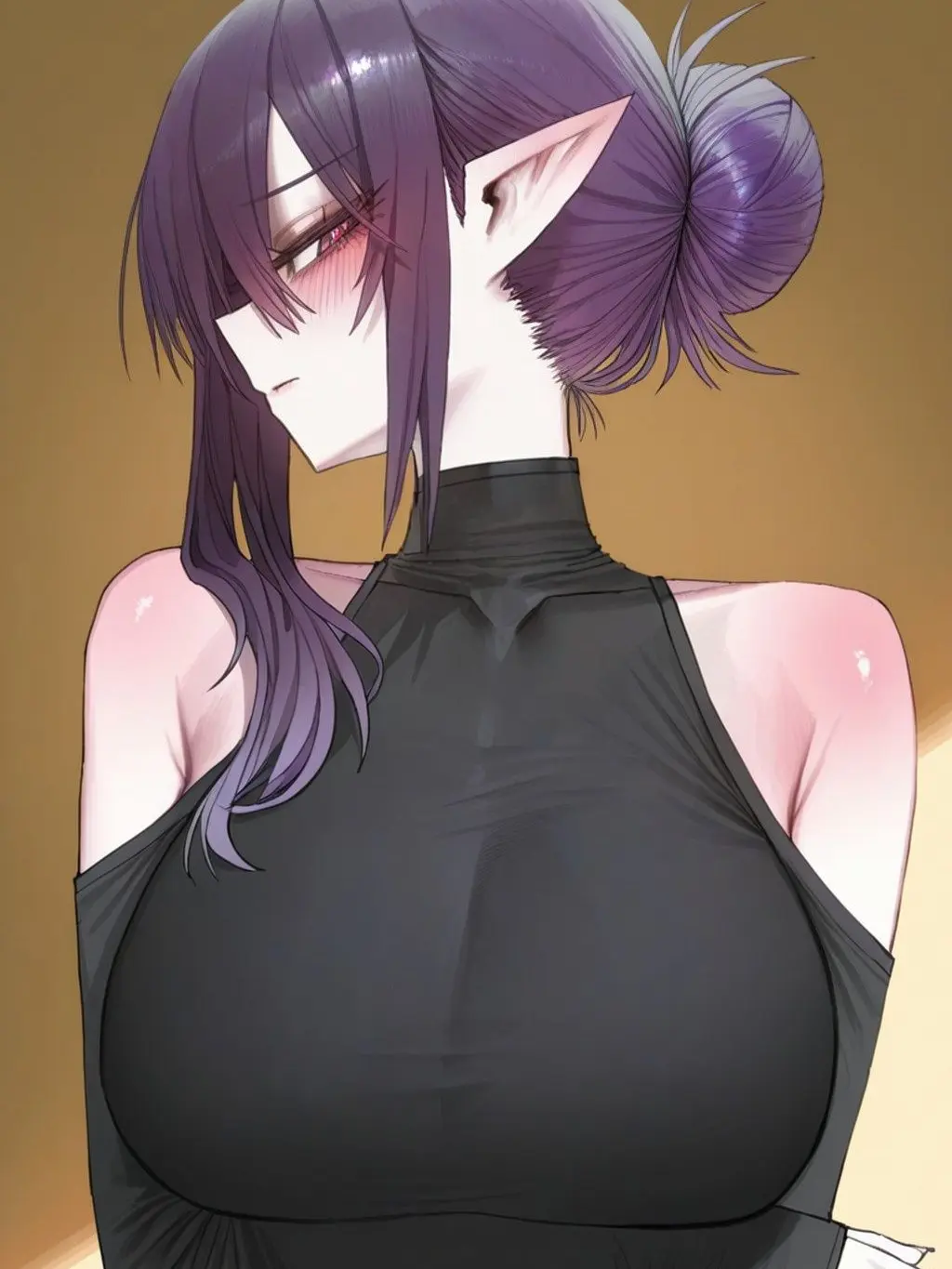 iLoveElf의 옆집 유부녀 누나가 너무 예쁘다