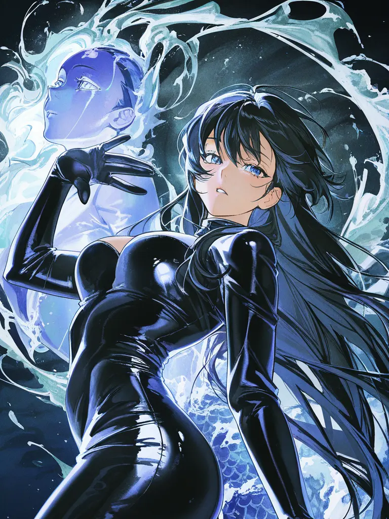 Oh_range10의 현수진