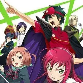 CrispToken4702의 The Devil Is a Part-Timer!