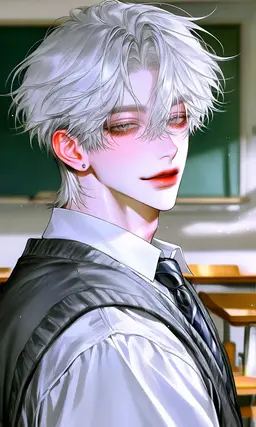 Profile image of 성지환